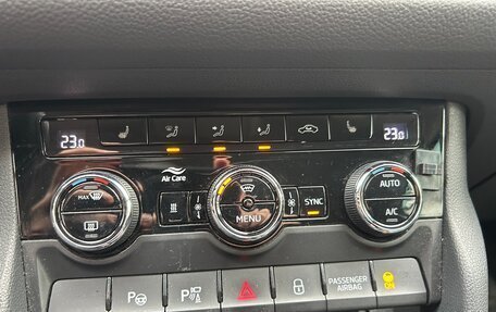 Skoda Kodiaq I, 2018 год, 2 950 000 рублей, 29 фотография