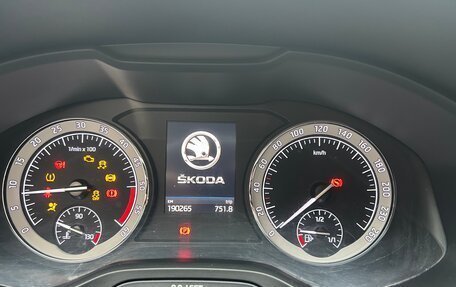 Skoda Kodiaq I, 2018 год, 2 950 000 рублей, 28 фотография