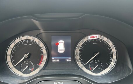 Skoda Kodiaq I, 2018 год, 2 950 000 рублей, 27 фотография