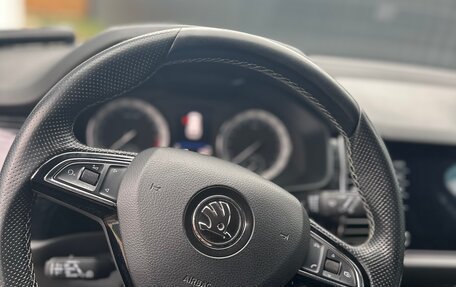 Skoda Kodiaq I, 2018 год, 2 950 000 рублей, 26 фотография