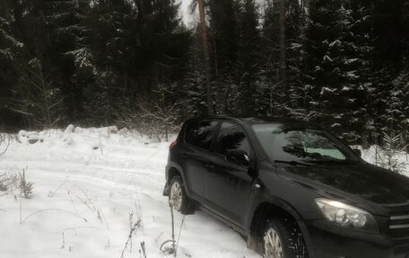 Toyota RAV4, 2007 год, 734 000 рублей, 2 фотография