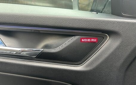 Skoda Kodiaq I, 2018 год, 2 950 000 рублей, 30 фотография