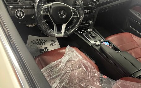 Mercedes-Benz E-Класс, 2013 год, 2 100 000 рублей, 9 фотография