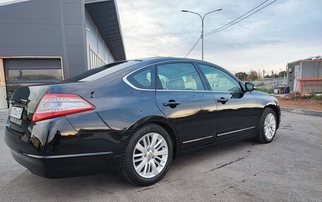 Nissan Teana, 2013 год, 1 190 000 рублей, 7 фотография
