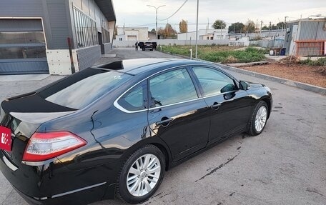 Nissan Teana, 2013 год, 1 190 000 рублей, 6 фотография