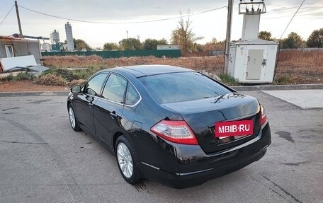 Nissan Teana, 2013 год, 1 190 000 рублей, 3 фотография