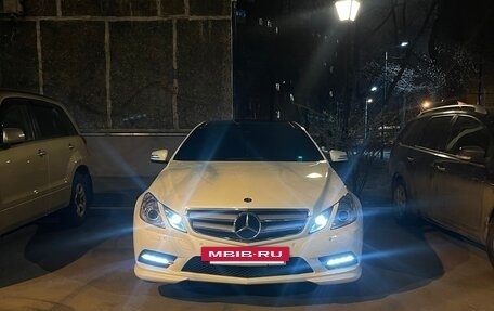 Mercedes-Benz E-Класс, 2013 год, 2 100 000 рублей, 4 фотография