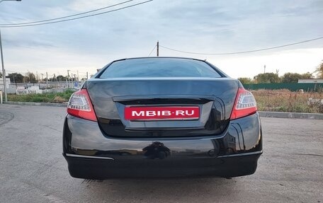 Nissan Teana, 2013 год, 1 190 000 рублей, 4 фотография