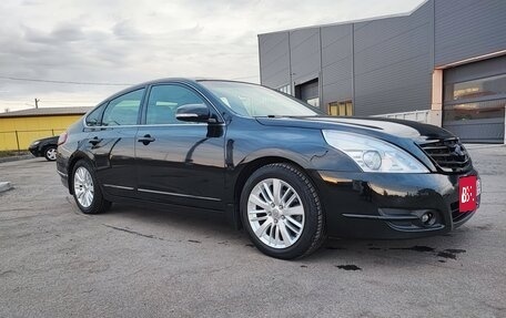Nissan Teana, 2013 год, 1 190 000 рублей, 8 фотография