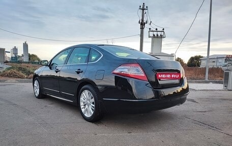 Nissan Teana, 2013 год, 1 190 000 рублей, 2 фотография