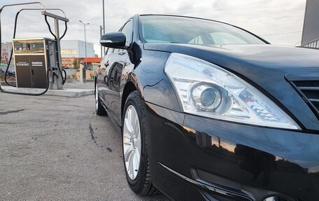 Nissan Teana, 2013 год, 1 190 000 рублей, 10 фотография
