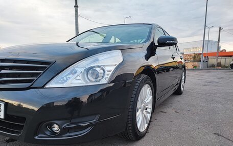 Nissan Teana, 2013 год, 1 190 000 рублей, 14 фотография