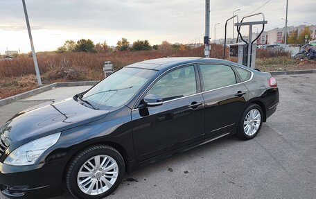 Nissan Teana, 2013 год, 1 190 000 рублей, 15 фотография