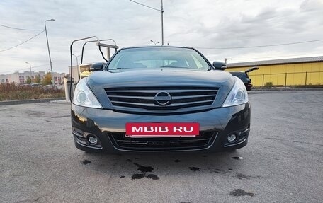 Nissan Teana, 2013 год, 1 190 000 рублей, 12 фотография