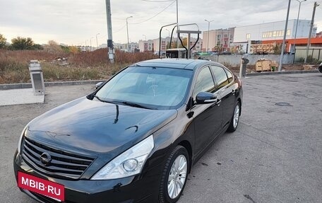 Nissan Teana, 2013 год, 1 190 000 рублей, 13 фотография