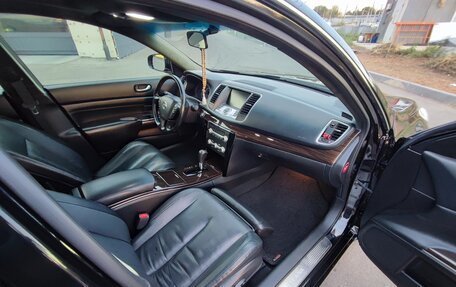 Nissan Teana, 2013 год, 1 190 000 рублей, 22 фотография