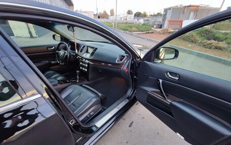Nissan Teana, 2013 год, 1 190 000 рублей, 23 фотография