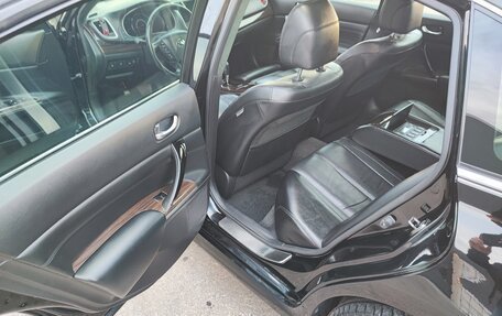 Nissan Teana, 2013 год, 1 190 000 рублей, 18 фотография