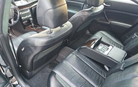Nissan Teana, 2013 год, 1 190 000 рублей, 19 фотография