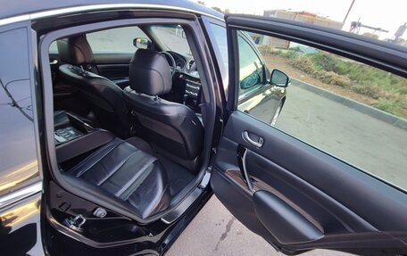 Nissan Teana, 2013 год, 1 190 000 рублей, 24 фотография