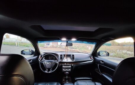 Nissan Teana, 2013 год, 1 190 000 рублей, 21 фотография