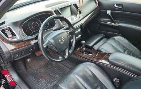 Nissan Teana, 2013 год, 1 190 000 рублей, 17 фотография