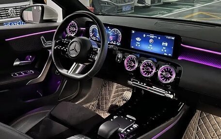Mercedes-Benz A-Класс, 2020 год, 2 160 000 рублей, 11 фотография