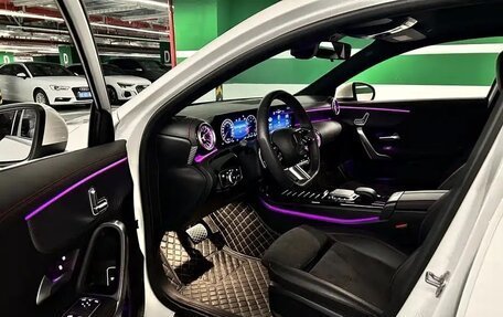 Mercedes-Benz A-Класс, 2020 год, 2 160 000 рублей, 6 фотография