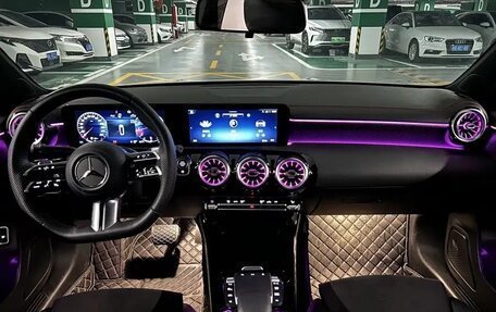 Mercedes-Benz A-Класс, 2020 год, 2 160 000 рублей, 8 фотография