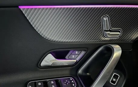 Mercedes-Benz A-Класс, 2020 год, 2 160 000 рублей, 10 фотография