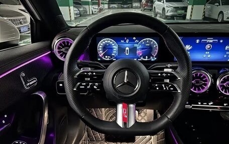Mercedes-Benz A-Класс, 2020 год, 2 160 000 рублей, 9 фотография