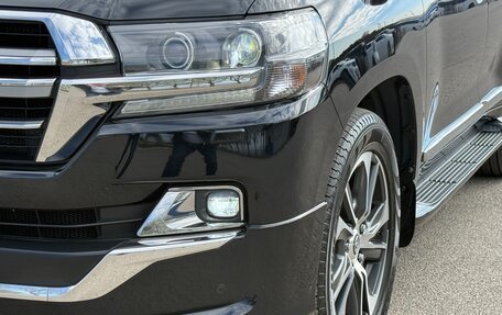 Toyota Land Cruiser 200, 2020 год, 8 250 000 рублей, 8 фотография