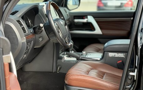 Toyota Land Cruiser 200, 2020 год, 8 250 000 рублей, 12 фотография