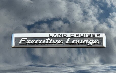 Toyota Land Cruiser 200, 2020 год, 8 250 000 рублей, 7 фотография