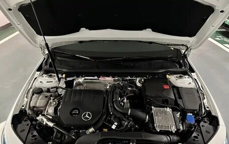 Mercedes-Benz A-Класс, 2020 год, 2 160 000 рублей, 12 фотография