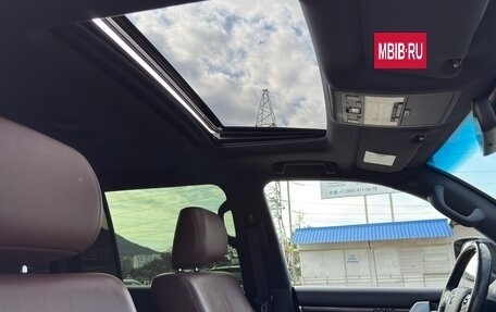 Toyota Land Cruiser 200, 2020 год, 8 250 000 рублей, 9 фотография