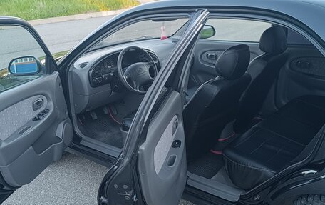 KIA Spectra II (LD), 2009 год, 360 000 рублей, 9 фотография