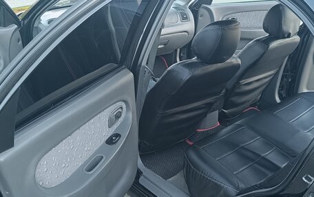 KIA Spectra II (LD), 2009 год, 360 000 рублей, 10 фотография