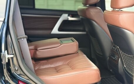 Toyota Land Cruiser 200, 2020 год, 8 250 000 рублей, 13 фотография