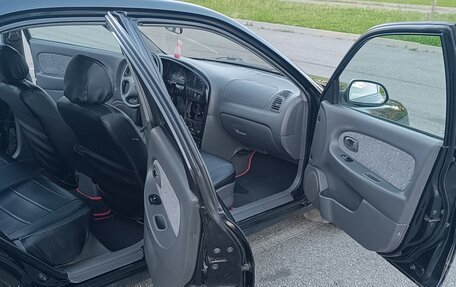 KIA Spectra II (LD), 2009 год, 360 000 рублей, 12 фотография