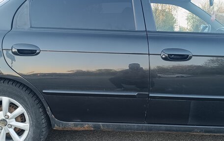 KIA Spectra II (LD), 2009 год, 360 000 рублей, 21 фотография