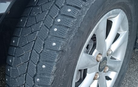 KIA Spectra II (LD), 2009 год, 360 000 рублей, 20 фотография