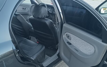 KIA Spectra II (LD), 2009 год, 360 000 рублей, 13 фотография