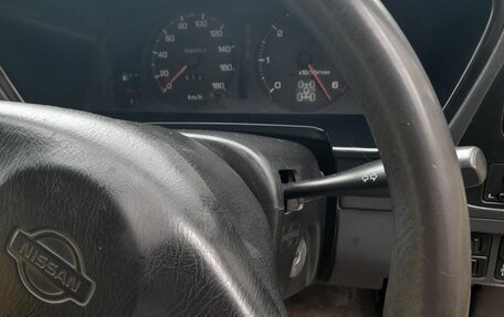 Nissan Terrano Regulus, 1996 год, 550 000 рублей, 2 фотография