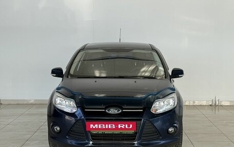 Ford Focus III, 2011 год, 800 000 рублей, 2 фотография