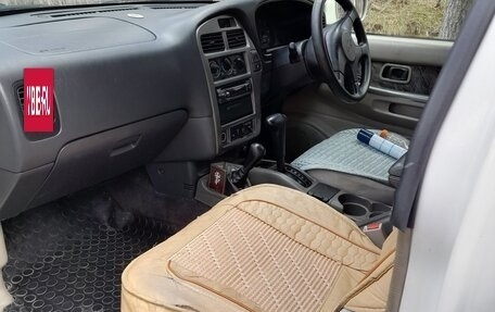 Nissan Terrano Regulus, 1996 год, 550 000 рублей, 4 фотография