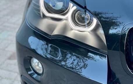 BMW X5, 2007 год, 2 200 000 рублей, 3 фотография