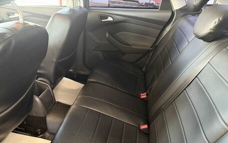 Ford Focus III, 2011 год, 800 000 рублей, 8 фотография