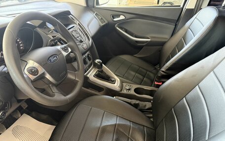 Ford Focus III, 2011 год, 800 000 рублей, 7 фотография