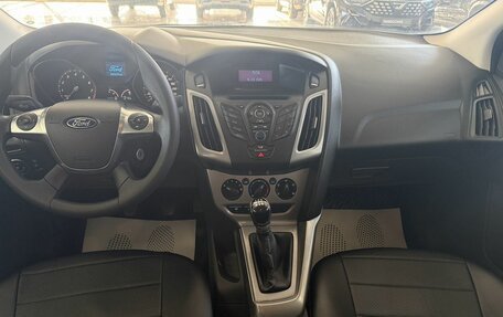 Ford Focus III, 2011 год, 800 000 рублей, 9 фотография